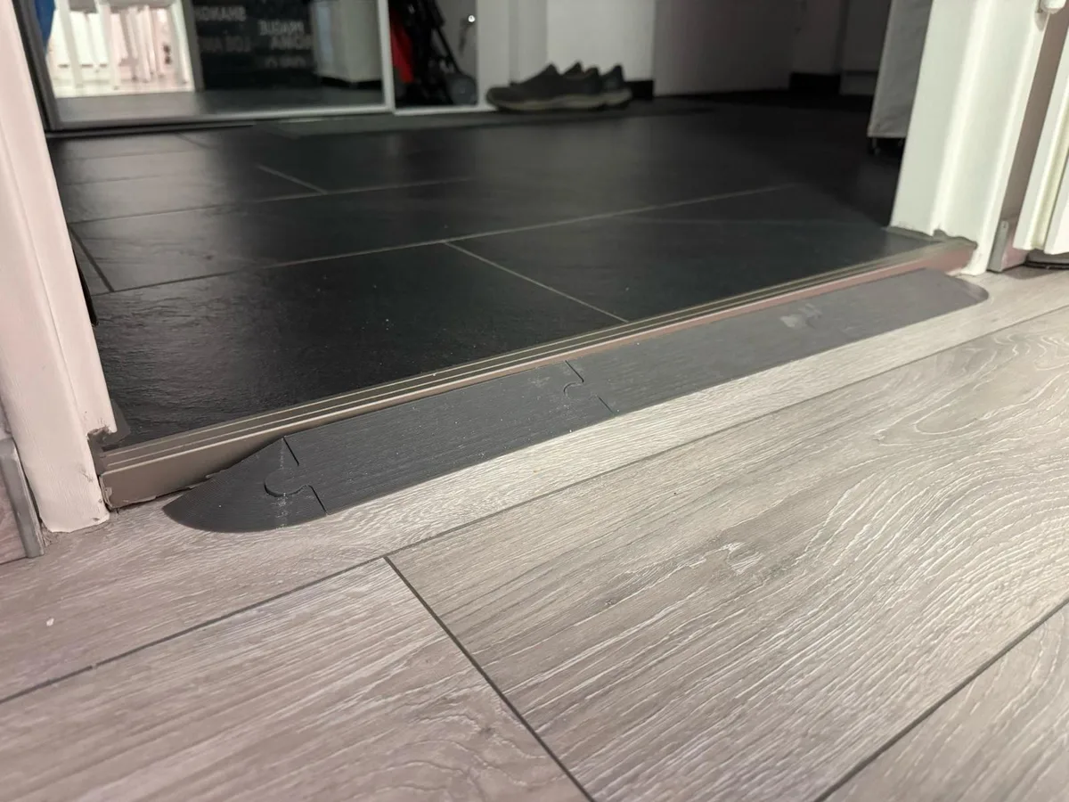 Door thresholds