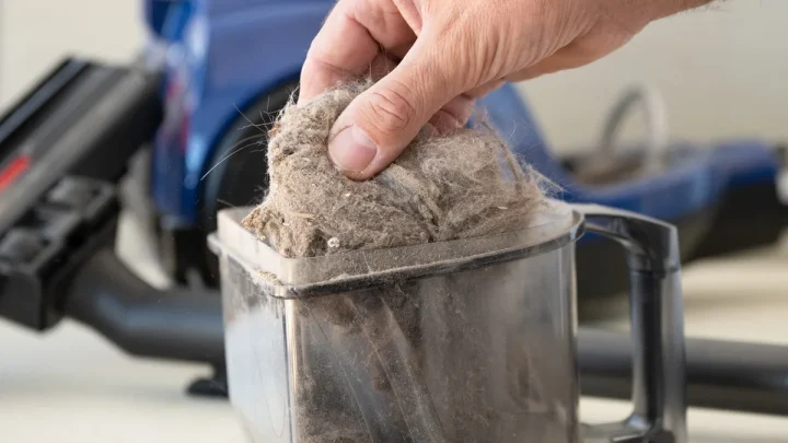 How to Check Dustbin Emptying Mess Before Buying
