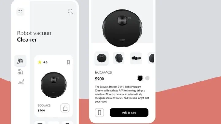 How to Compare Robot Vacuum Map Editing Features