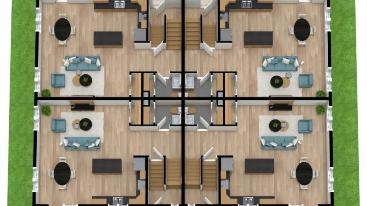 Mastering Multi-Floor Cleaning: A Guide to Multiple Vacuums