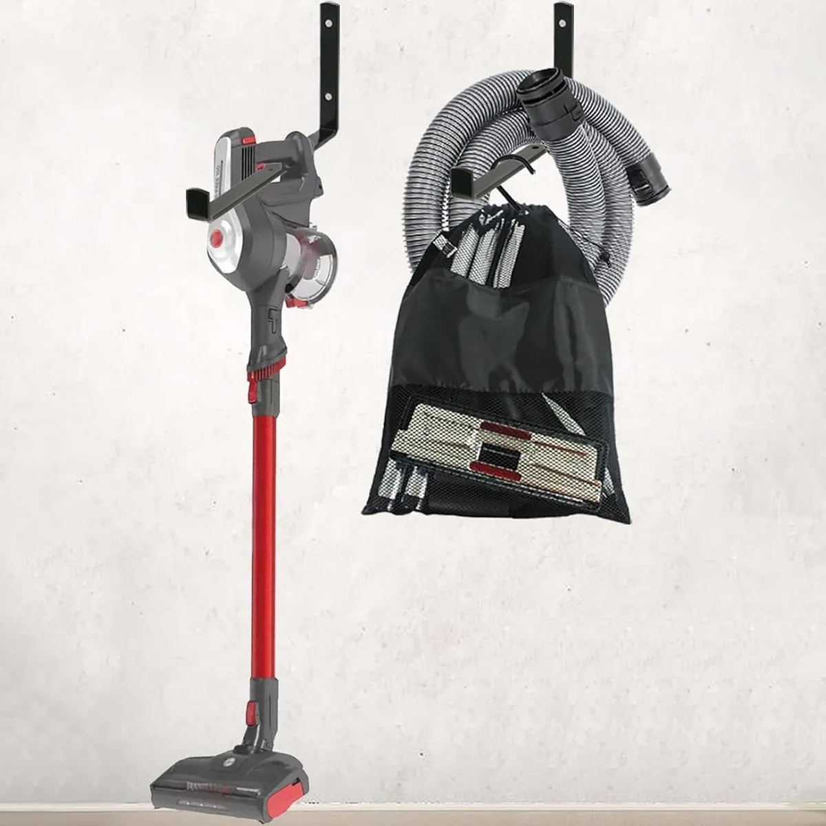 Storage Solutions
